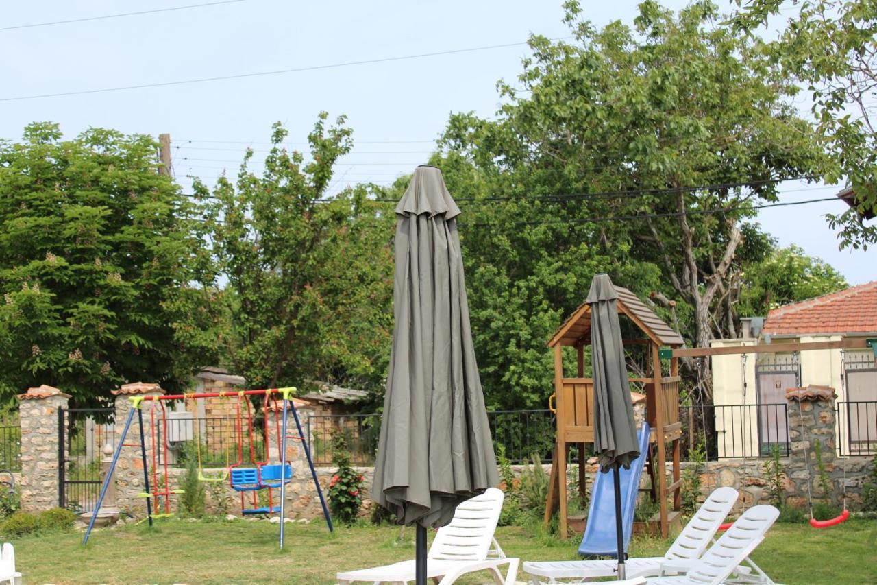Къща За Гости Крапец Exterior foto